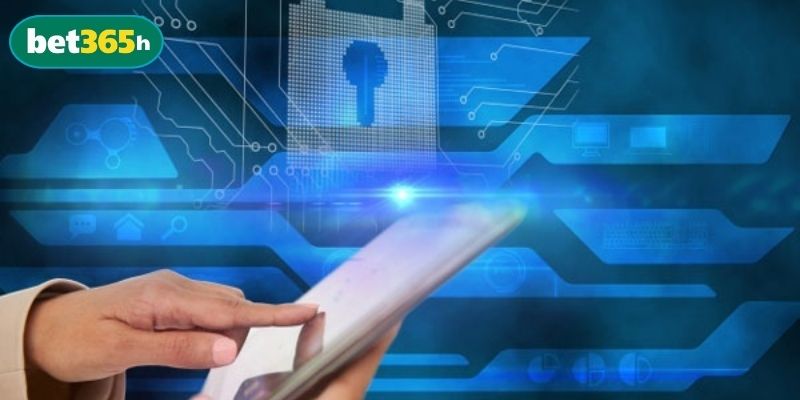 BET365 luôn tôn trọng quyền riêng tư của mọi khách hàng 