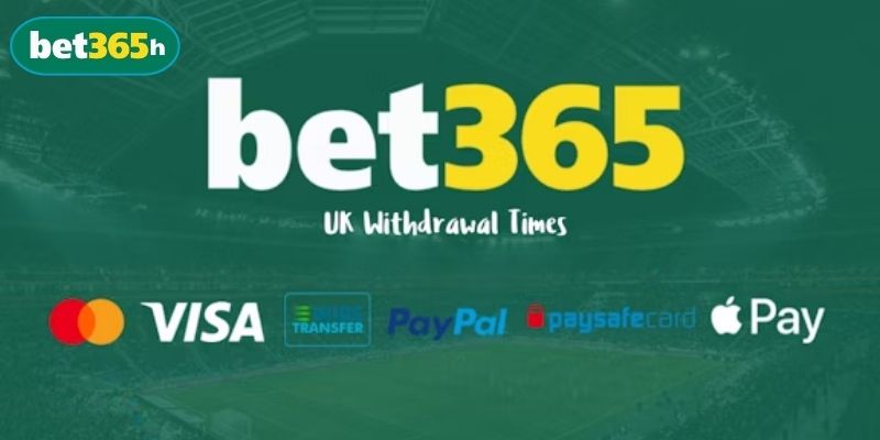 Một số lưu ý trong quá trình nạp rút tiền BET356