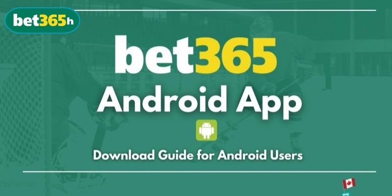 Tải app BET365 về thiết bị sử dụng hệ điều hành Android an toàn, hiệu quả