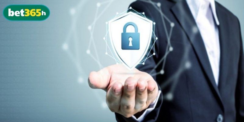 Chính sách bảo mật nhằm đảm bảo quyền riêng tư của khách hàng 