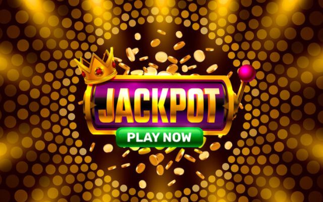 Cách chơi jackpot