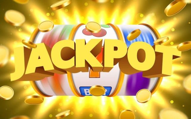 Xổ số Jackpot là gì?