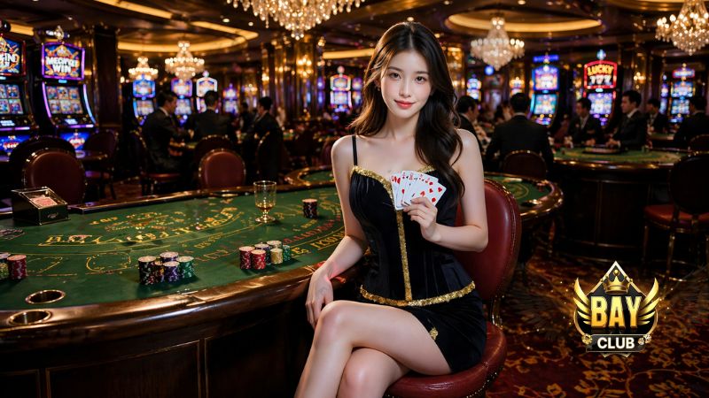 Các yếu tố ảnh hưởng đến tốc độ truy cập Bayclub