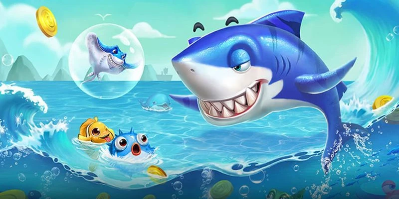 Các loại Boss bắn cá BU88 đáng chú ý